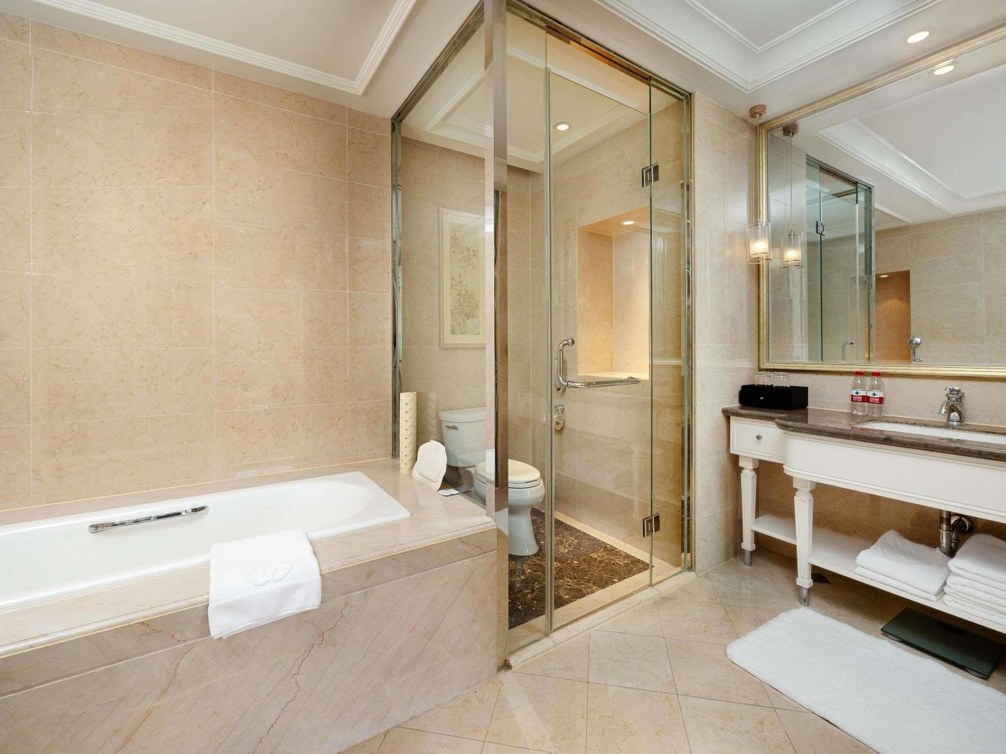 The Sebel Xining-Managed By Sofitel Hotell Exteriör bild
